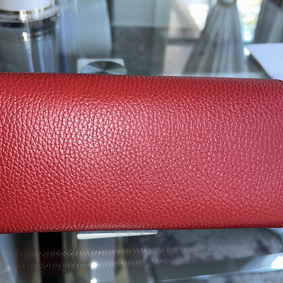 Gucci interlocking wallet - Picture 6 of 8